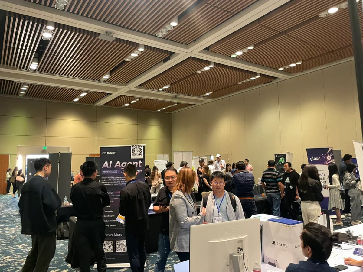 Participate in exchange meetings in new fields