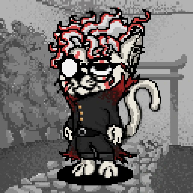 Did I just get the rarest <a href="/gatitosonape/">Gatitos on Ape</a>