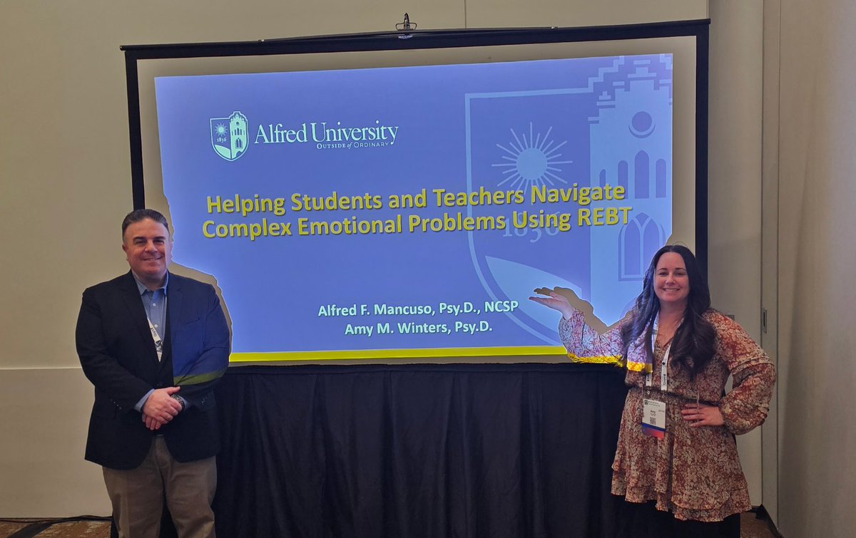 πππ¦π£ππ πππππππͺ (@laurmalaney) on Twitter photo Our School Psychologist presented at the National NASP Conference this past week and we could not be more proud! Congrats, Dr. Winters! π₯³β¨ <a href="/RFH_Regional/">Rumson-Fair Haven</a> #thankyourCST Our School Psychologist presented at the National NASP Conference this past week and we could not be more proud! Congrats, Dr. Winters! π₯³β¨ <a href="/RFH_Regional/">Rumson-Fair Haven</a> #thankyourCST