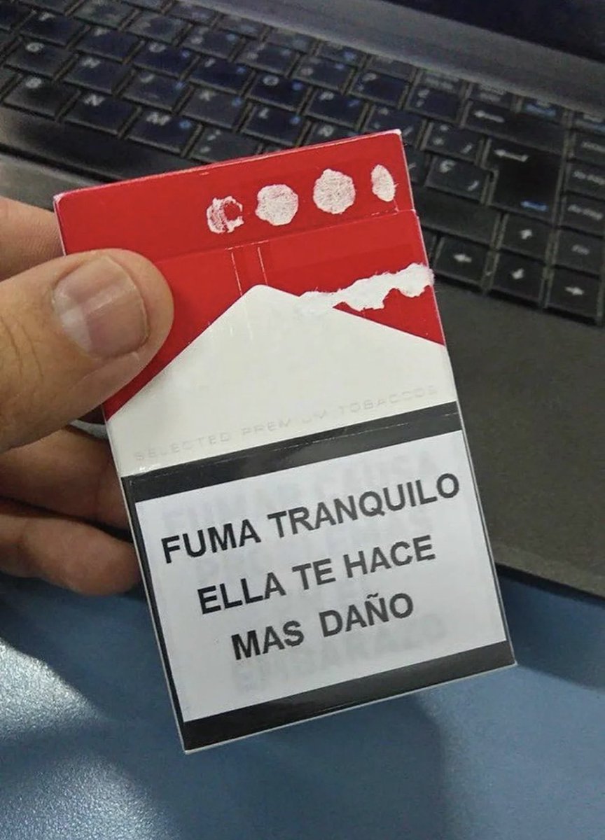 El Paragua Venenoso (@elparaguayo1231) on Twitter photo 