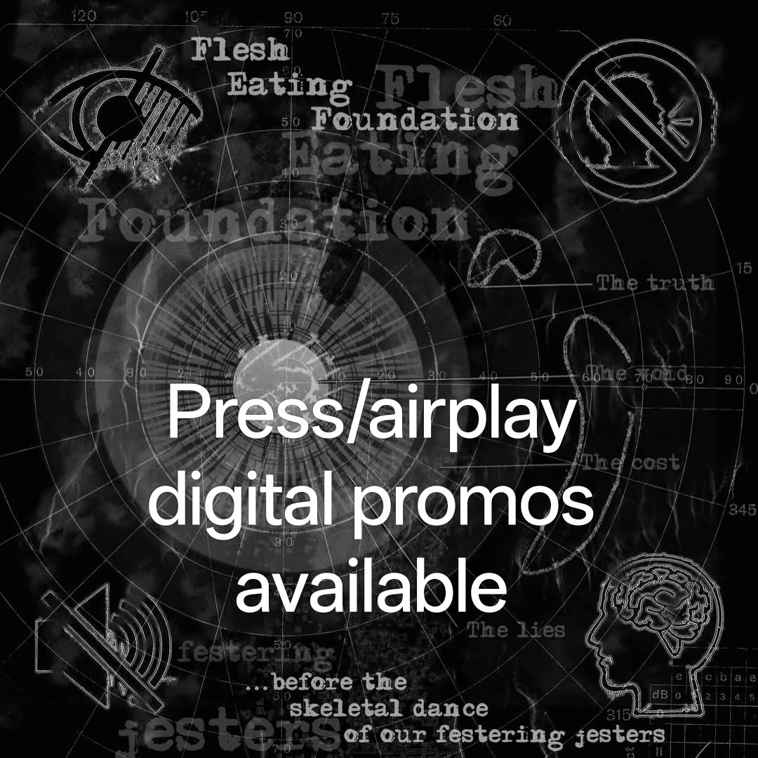 flesheatingfdtn tweet media