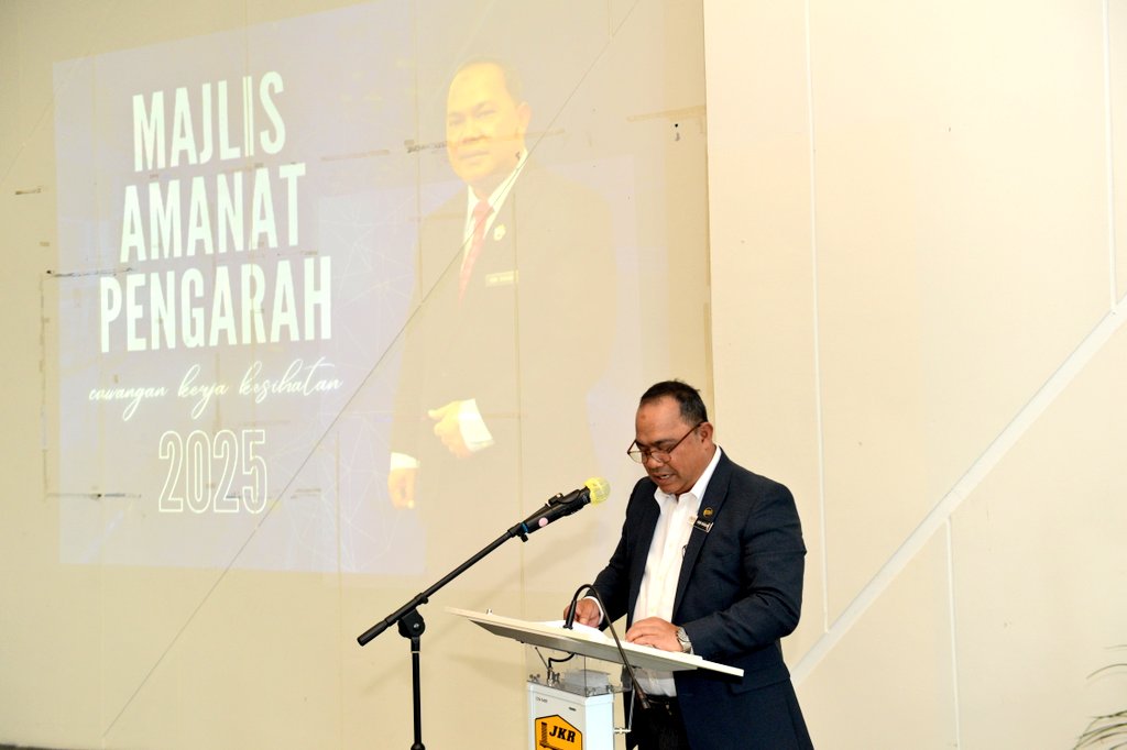 Cawangan Kerja Kesihatan JKR Malaysia tweet media