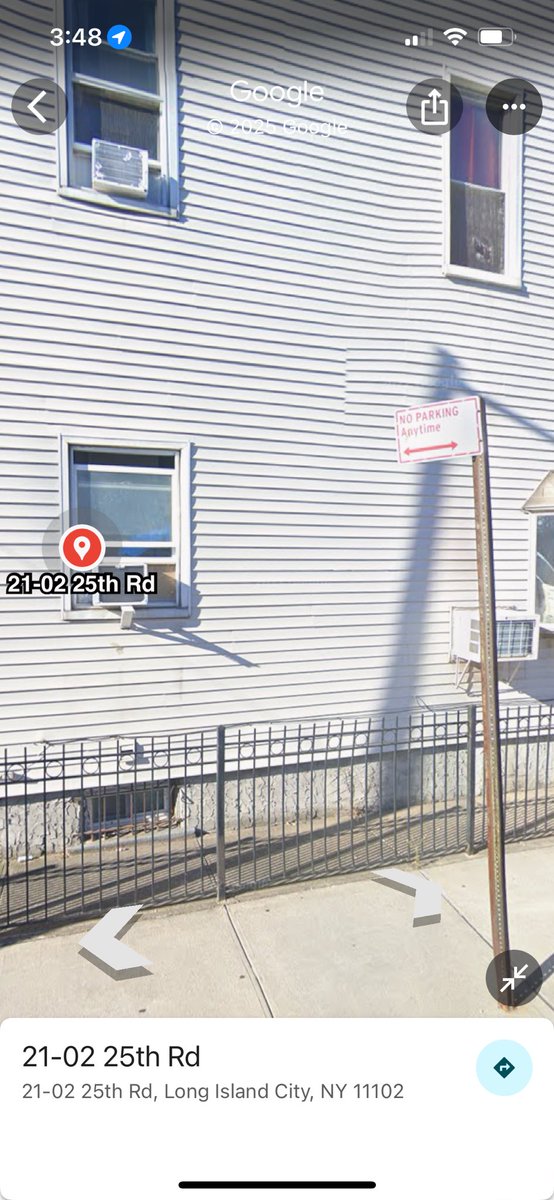 Hiram Alejandro Durán (@hiramaduran) on Twitter photo Today is <a href="/Rose_Brenn/">Rose Brennan</a> birthday. Here is her 🎂 as an address in Queens: 21-02 25th Rd.
This has been my yearly tweet. Today is <a href="/Rose_Brenn/">Rose Brennan</a> birthday. Here is her 🎂 as an address in Queens: 21-02 25th Rd.
This has been my yearly tweet.