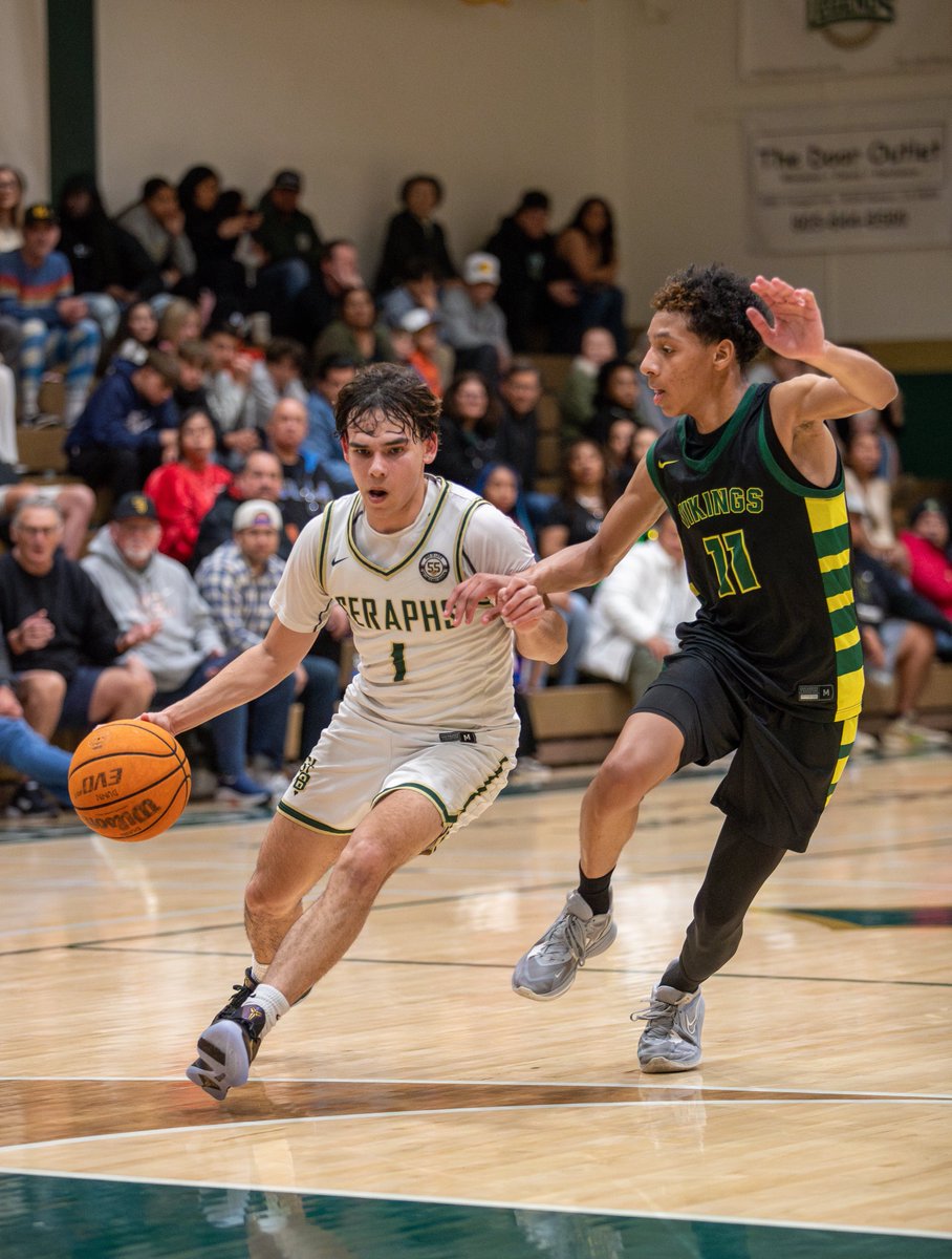 VCS Preps tweet media