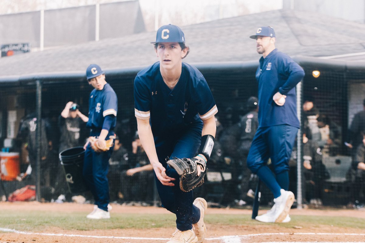 Sumtervideo's tweet image. Photos From @CuttyCavsBBall scrimmage against Providence on Tuesday. Just a few days away from opening day.