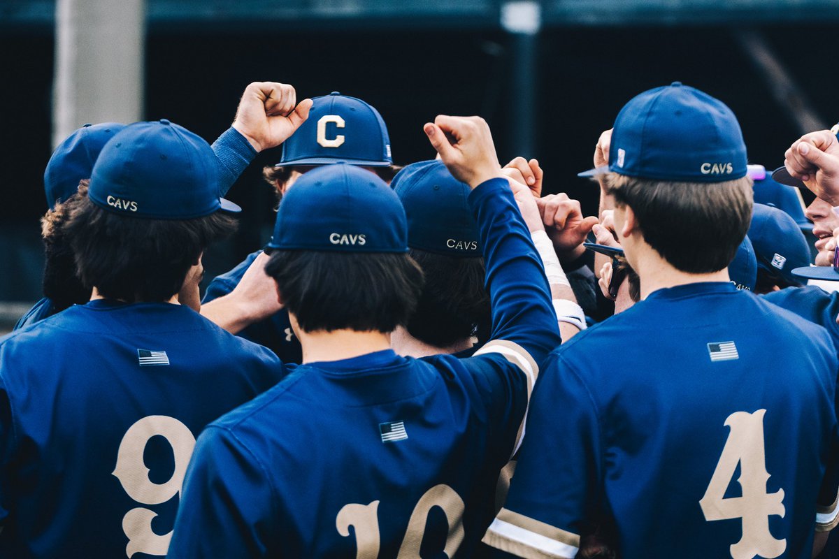 Sumtervideo's tweet image. Photos From @CuttyCavsBBall scrimmage against Providence on Tuesday. Just a few days away from opening day.