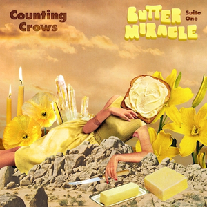 Rock Indie Funk &amp; Punk WNRM Counting Crows - Elevator Boots - Butter Miracle Suite One [Explicit] <a href="/CountingCrows/">Counting Crows</a> 
 Buy song links.autopo.st/d4iu