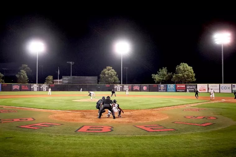 I’m excited and honored to announce my commitment to the University of Nevada Las Vegas. Go Rebels! <a href="/VanderhookCory/">Cory Vanderhook</a> <a href="/nickyrush00/">Nick Rush</a> <a href="/unlvbaseball/">UNLV Baseball ⚾️</a> <a href="/PimaAthletics/">PimaAthletics</a> <a href="/BaseballPima/">Pima Baseball</a> <a href="/OBC_Recruits/">Oliveira Baseball Consulting</a>