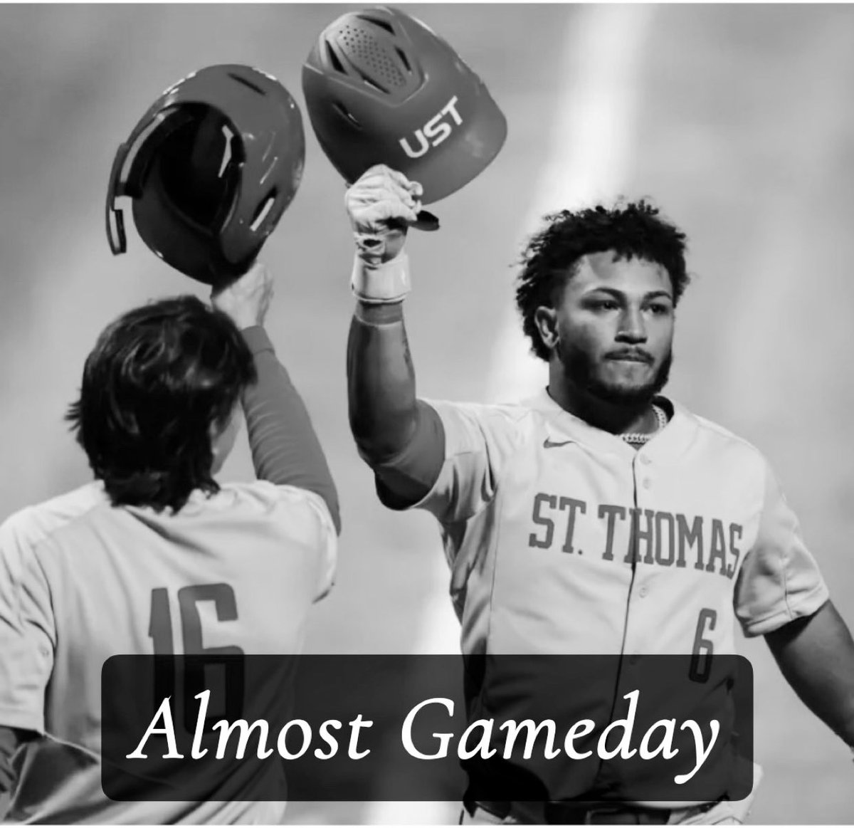 Conference Opener Sunday @ 1 in Georgetown. Be there #wineverything