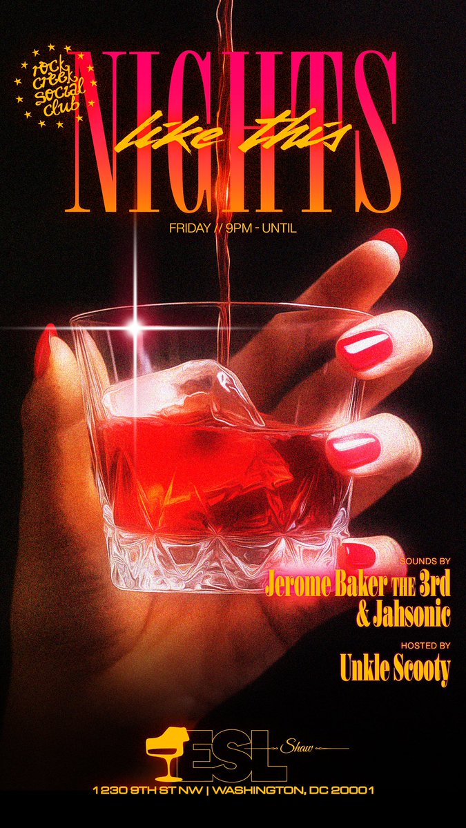 TONIGHT ‼️‼️‼️‼️‼️