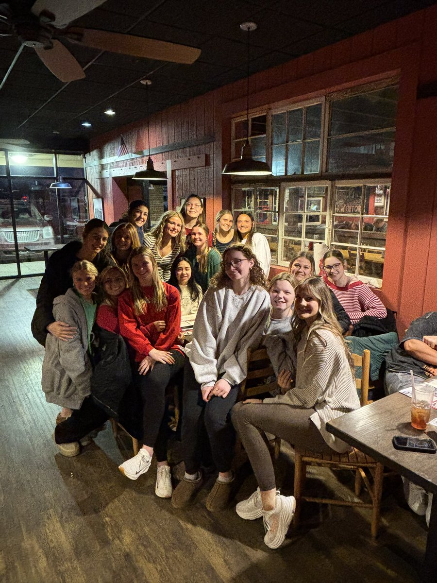 Semi-State activities….,such a great experience. 

Cherishing every moment together.