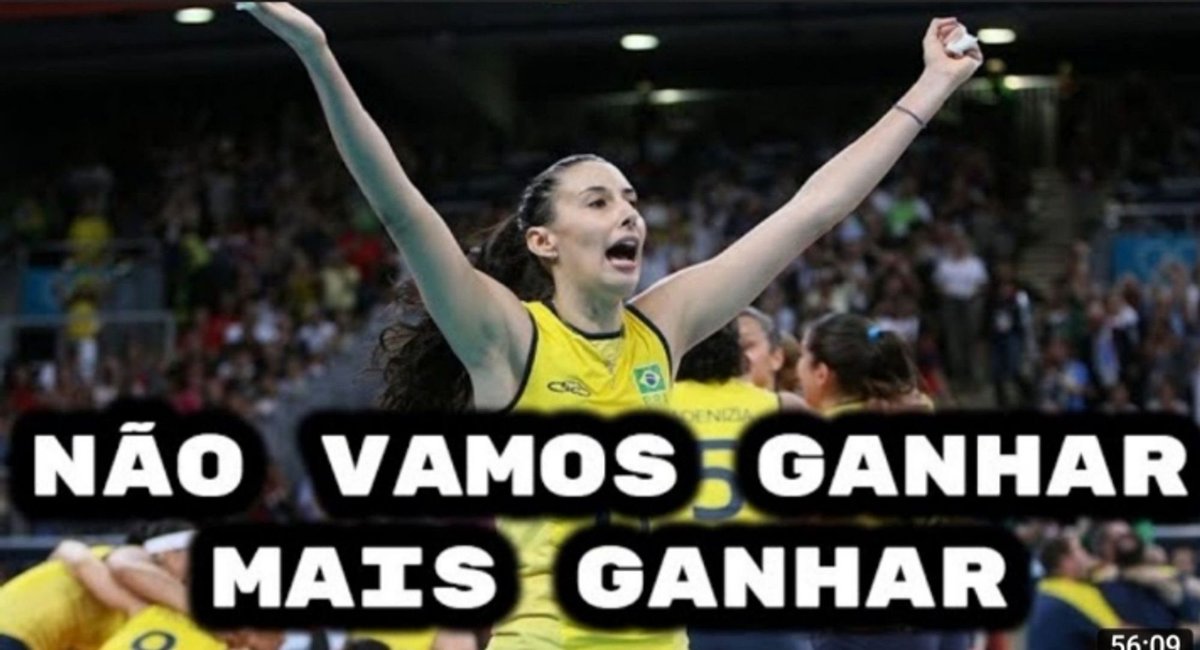 Patagatar's tweet photo. claudinha/lorenne 
karine/mitchem
kelly/thaisa
nyeme 

o minas temporada que vem https://t.co/iVjZIc757O