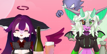 shini_D0ll's tweet photo. ♥︎Cheers,STOOPID JUICE FRIDAY,shy Fox mommy is Just acting Natural with my sweetie batt @Adyakar4
https://t.co/xJp1bIXC0T
https://t.co/DIn2RMzAZA
#justactnatural #vtuber #mommyfox #Shyspookievibes #vtuberlive #mommyfox #livestreamer #daddydragon #drunkstreaming #Cheers https://t.co/WqFKDbKWb7