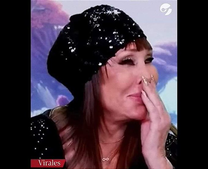 alejandra tweet media