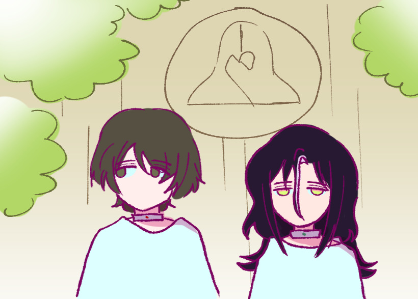 KofeeDoggo's tweet photo. @akechisu2 My babies.... they too need friends ;_; https://t.co/pstuYGYPPo