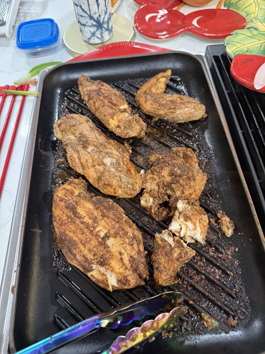 Happy Birthday to my Dad. PapaOsu has been one of the most inspirational people in my life.

His life story is a movie, and he struggled and battled through stuff that would break some of us. 
I love him with my heart and I’ll never stop praising him anywhere. 

Also I cooked him