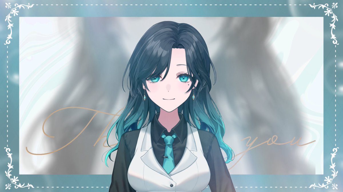 明世むぅ🎟️𝐌𝐞𝐢𝐬𝐞 𝐌𝐮 tweet media