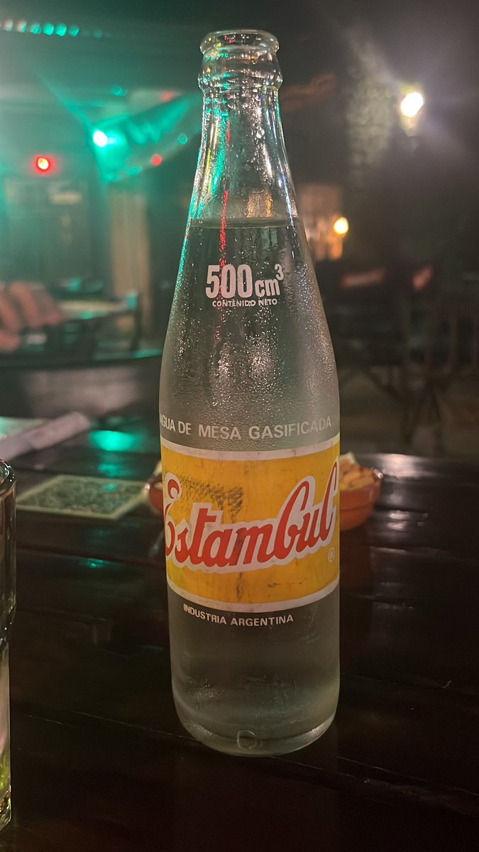 Circulo Verde tweet media