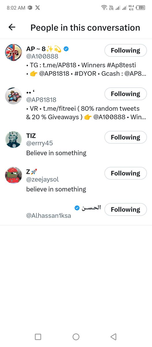 shibalyoibr's tweet photo. @A100888 @errry45 @zeejaysol @Alhassan1ksa @AP81818 https://t.co/gZUfPzPf7e