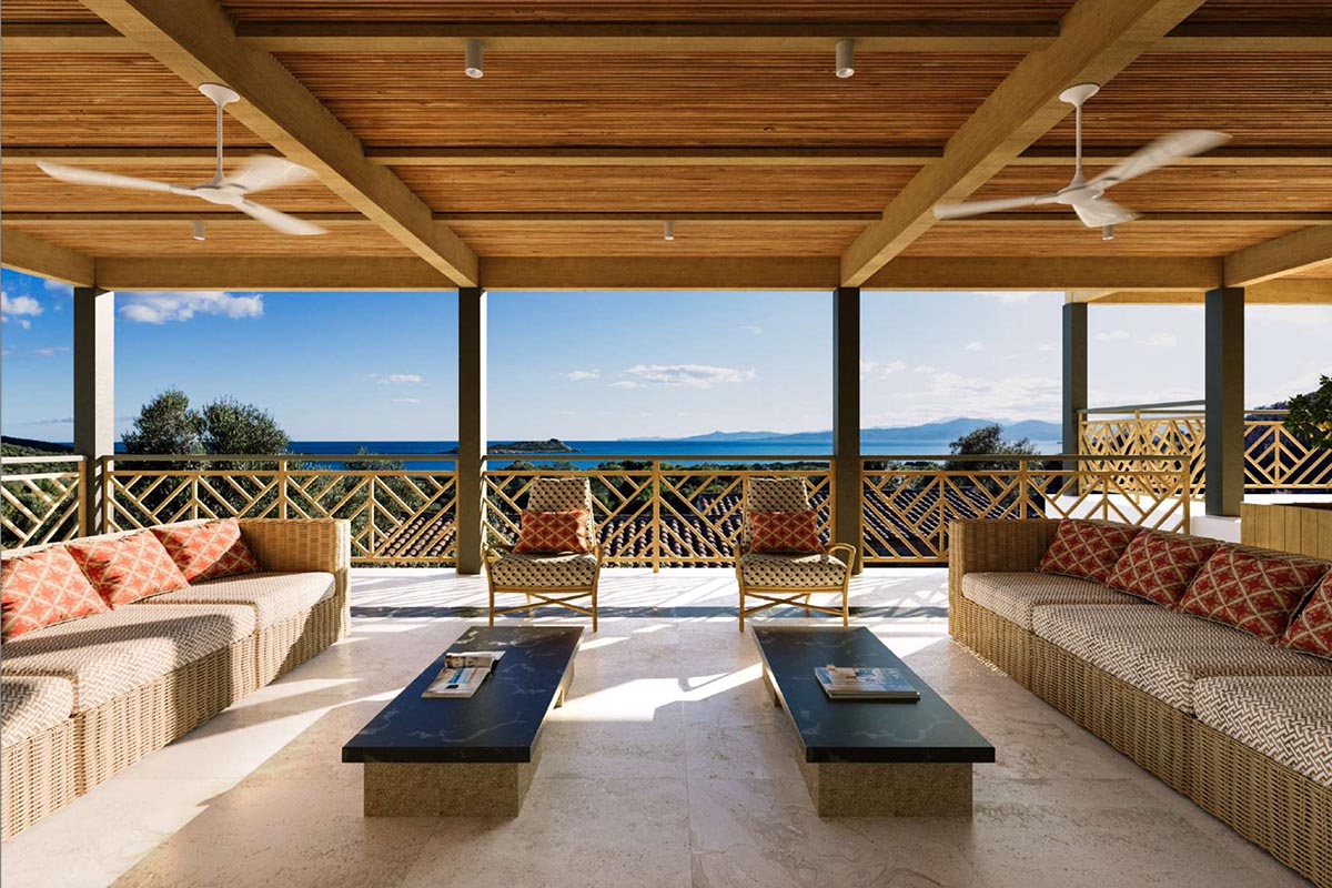 New for this season: a coastal retreat in Sardinia

rebeccainsardinia.com/property/capo-…

Capo Coda Cavallo Three is fully staffed with a housekeeper, cook, and butler, ensuring a seamless and effortless stay

#LuxuryvillaSardinia #Italy #bluezone