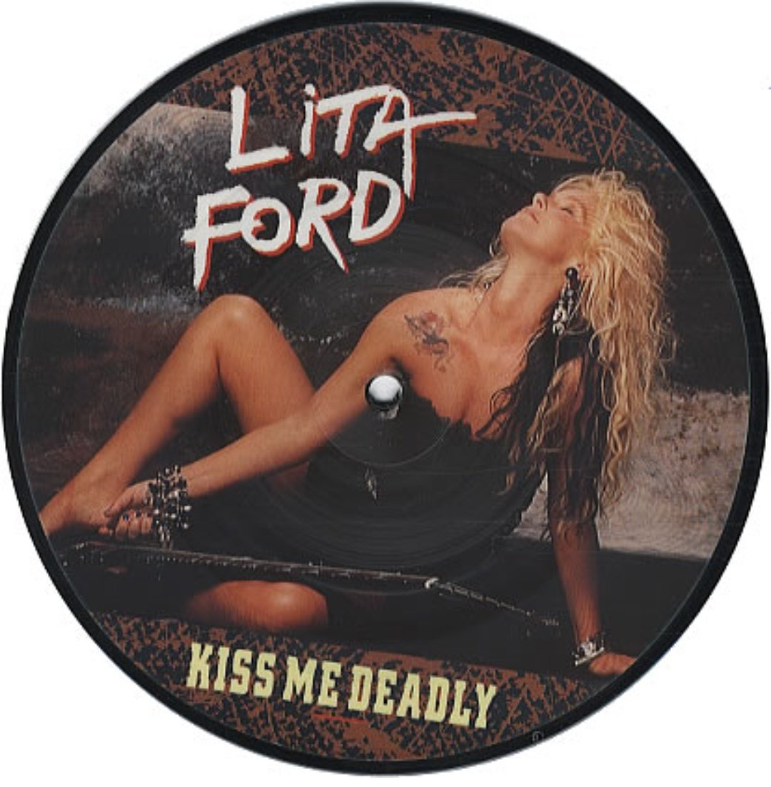 Can you name a song that begins with the letter K?

#music