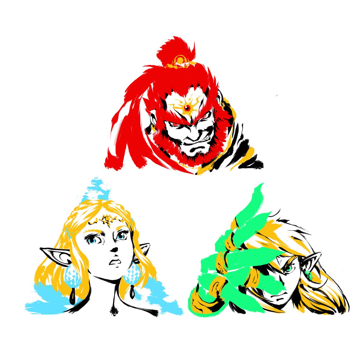 39th anniversary for Zelda! wonder if there’s big for next year..
#Zelda39th #Zelda #ゼルダ #ゼルダの伝説39周年