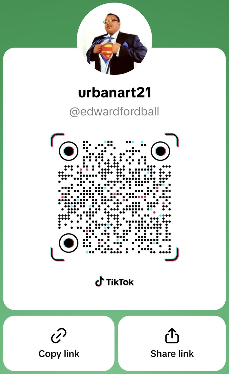 EFORDBALL's tweet image. I didn't understand the buzz about TikTok. It is a revenue opportunity. If you have products and services, it's a great platform. In just three weeks, I'm already in the infancy stages of generating revenue from scratc. Now I see why President Trump is pushing for a piece.