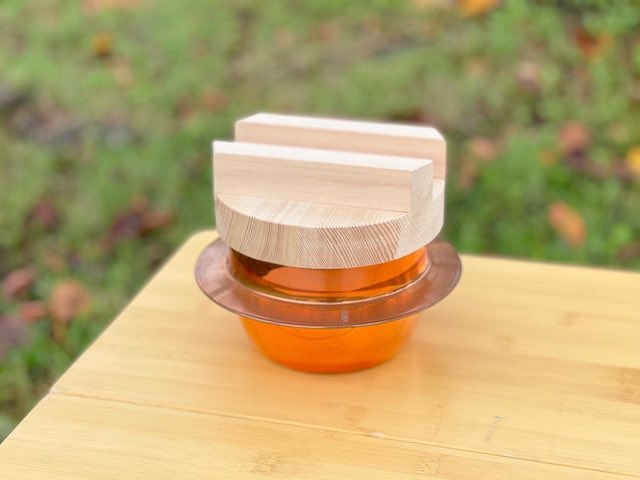 銅を広めたい企画！はじまるよ！
銅製玉子焼器
銅製ラインタンブラー
銅製１人用羽釜各1名さまにプレゼント🎁
使ってみて感想ポストしてほしいです
フォロー＆リポストで応募してね
期間2月22日〜3月2日日曜日
沢山の応援応募よろしくお願い致します🙇
#コパドア　#新光金属