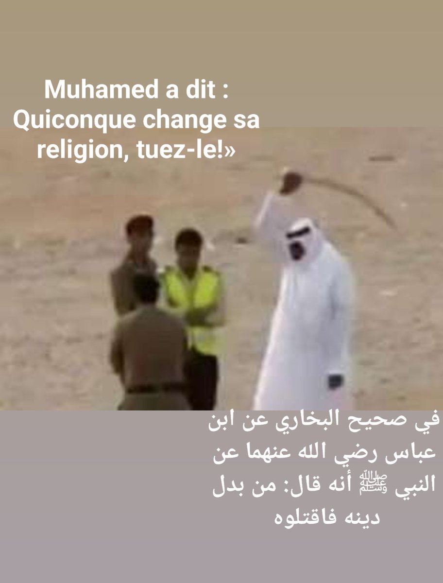 damyaIX's tweet photo. La shariaa vous en aviez fait un mot qui fait peur bande d'islamophobe 😭
Pourquoi vous nous laissez pas appliquer notre loi islamique si douce et respectueuse des droits de l'homme 
Vous êtes bêtes ou quoi gneugneu! 
Tg bordel tggggg! https://t.co/gecZ2gYt8V