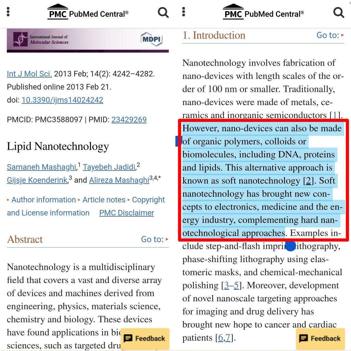 toothpik101's tweet photo. @elonmusk Moderna &amp; Pfizer's nanotechnology design:

Biomimetic or biomimicry- to imitate life by use of artificial mechanisms.
 
#LipidNanotechnology #LNP #Graphene #Hydrogel #SelfAssembling #mRNA #GeneEditing #IoBNT #IoT #IoB #InternalMonitoring #Connectivity #Biomimetic #DarkScience

1/ https://t.co/fAA4xRAigk