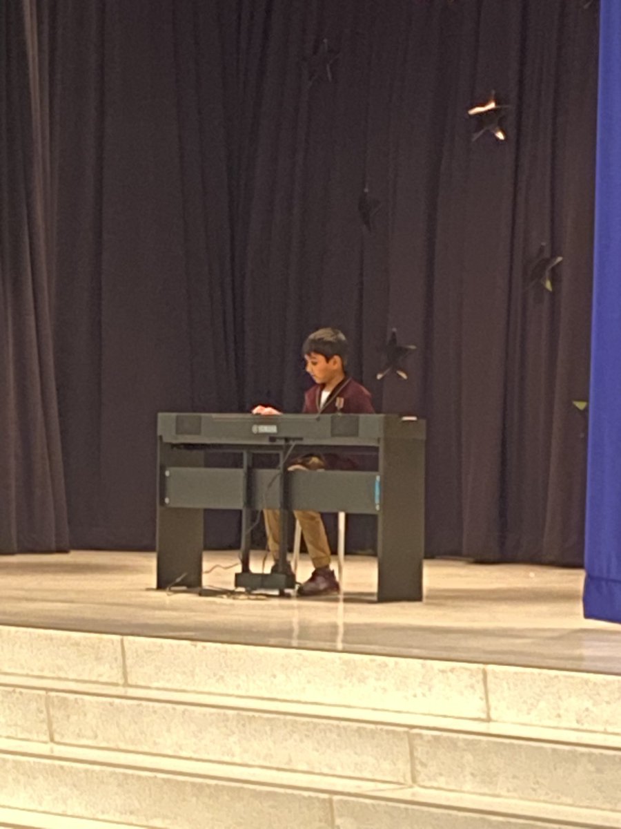 Legacy’s Got Talent!!! What an amazing night it has been! The talent has been exceptional and we are starting the 2nd act!