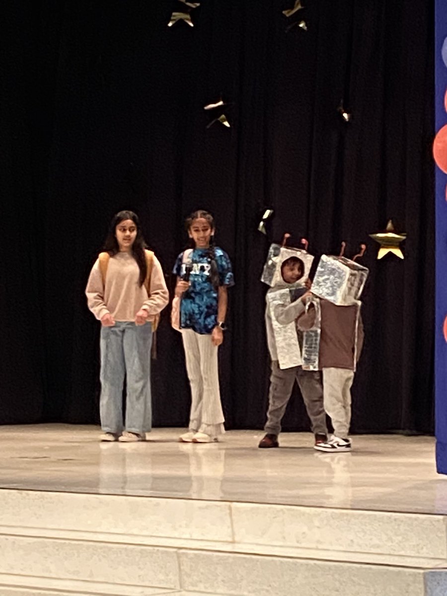 Legacy Elementary tweet media