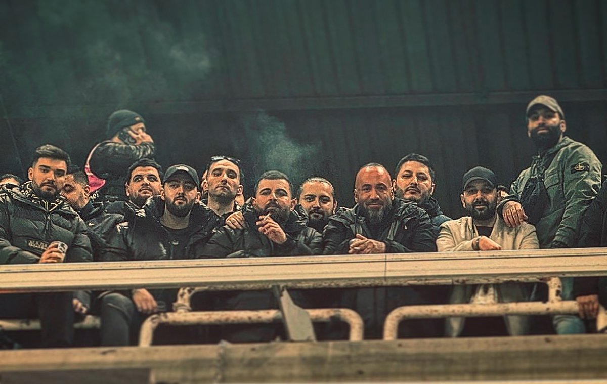 Sana gelemezsem, bilki ölmüşüm ben.. #fenerbahçe #gfbeurope