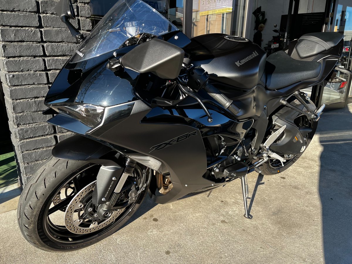 カワサキプラザ太田 on X