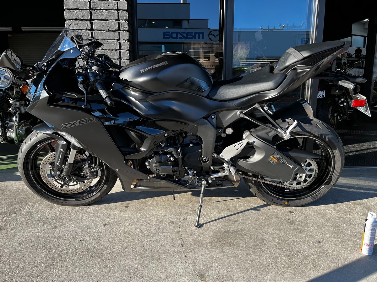 カワサキプラザ太田 on X