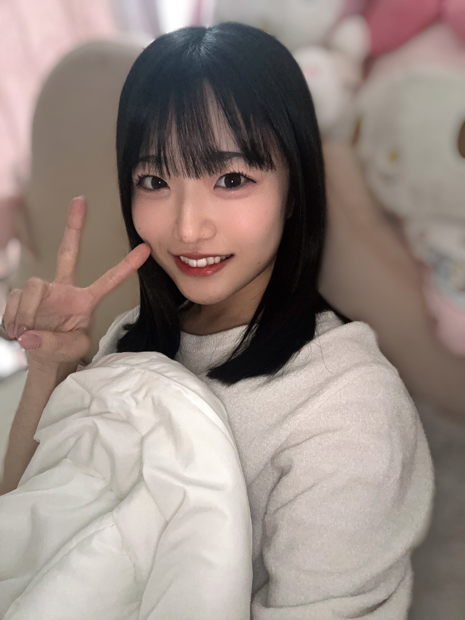 K♡rA様♡ありがとうございます♡ Koakuma LOVE♡ (小悪魔LOVE♡) - Osaka Shizuku. [KAN/ROM/ENG