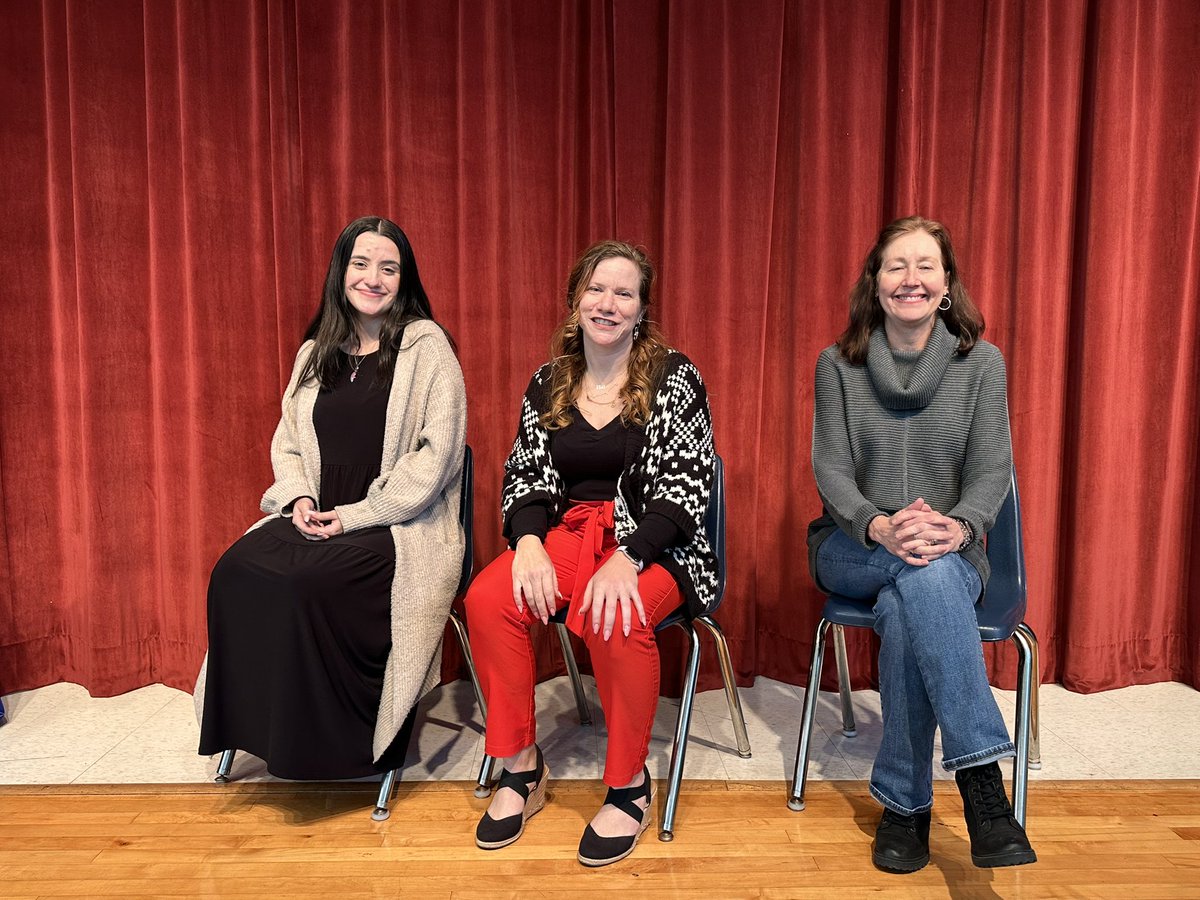 Lindsey Hayes tweet media