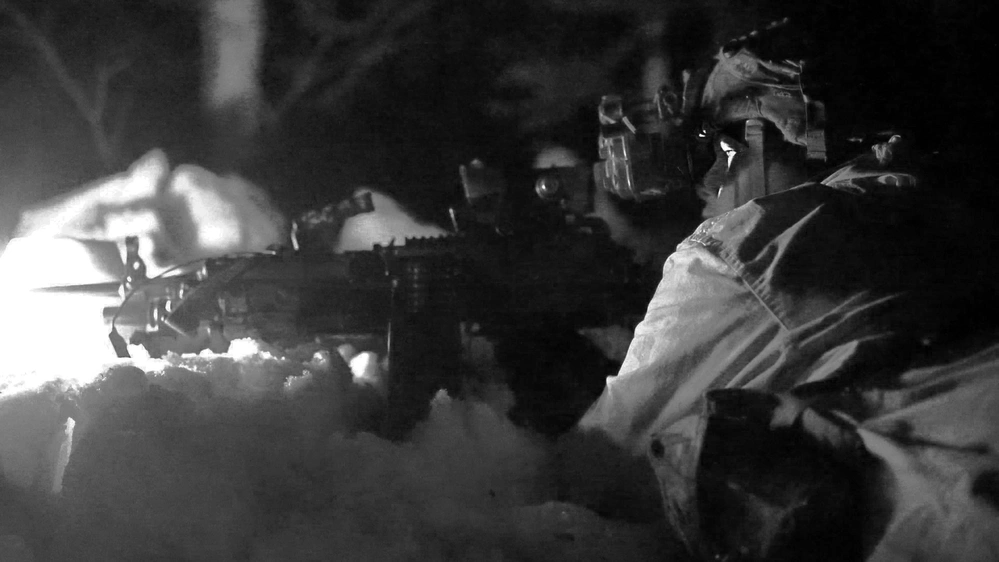 Remnantize's tweet photo. 11th Airborne Division, 2025 https://t.co/A43WOSCoVp
