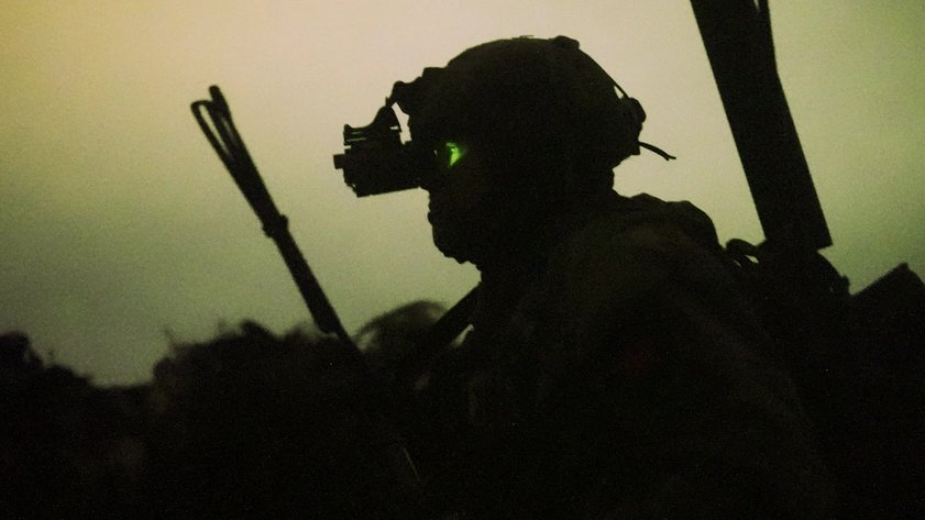 Remnantize's tweet photo. 11th Airborne Division, 2025 https://t.co/A43WOSCoVp
