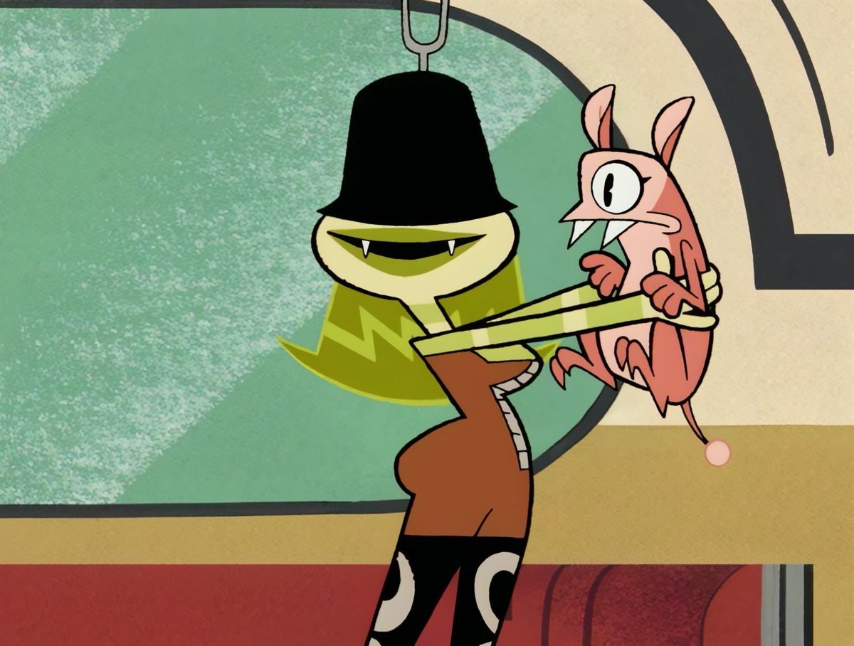 Little to no Rule34 tweet media