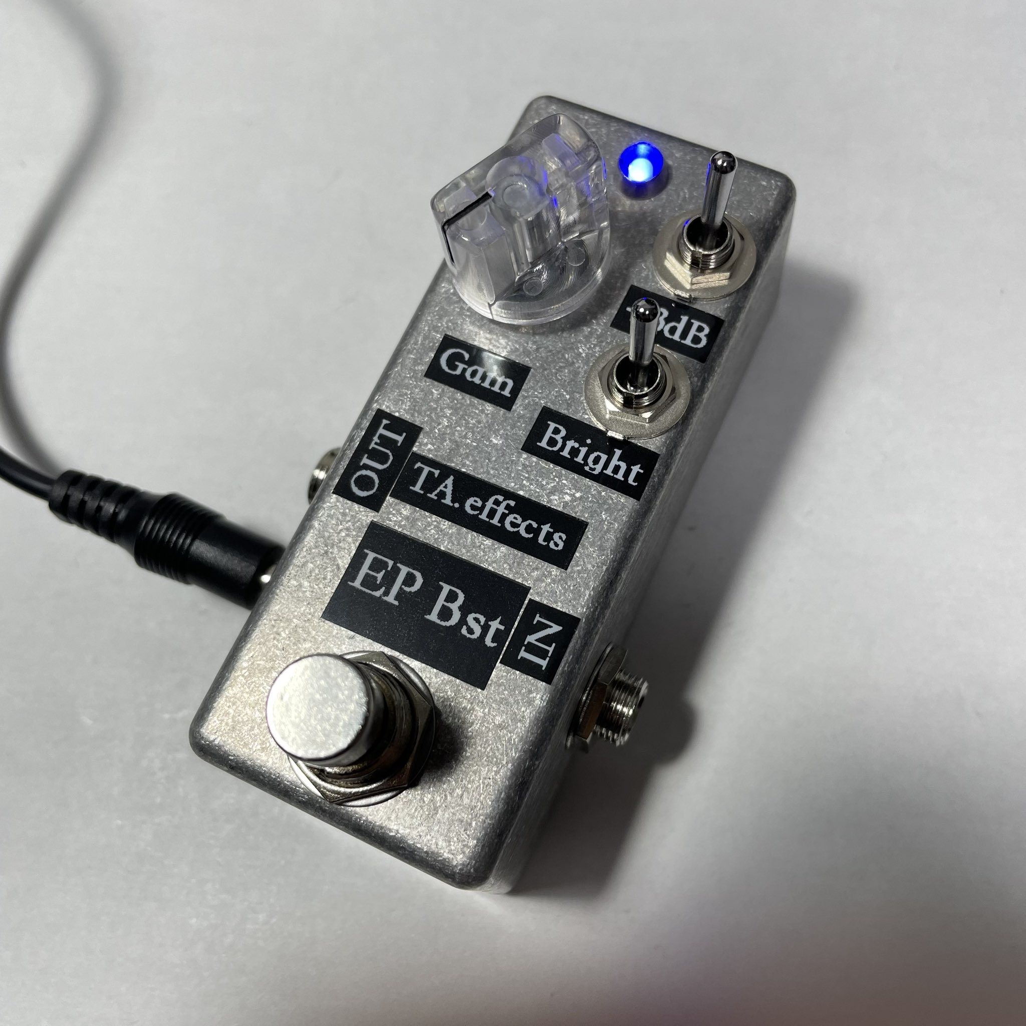 TA.effects (@TA_effects) / X TA.effects (@TA_effects) / X