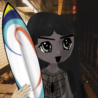 #NewProfilePic surfs up 🤙
