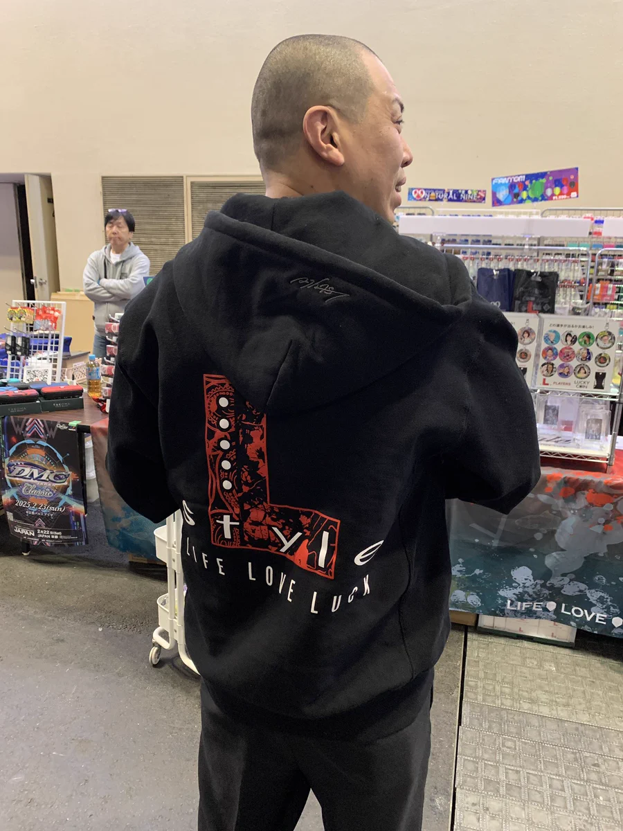 L-style Japan 【公式】ダーツστο X: 