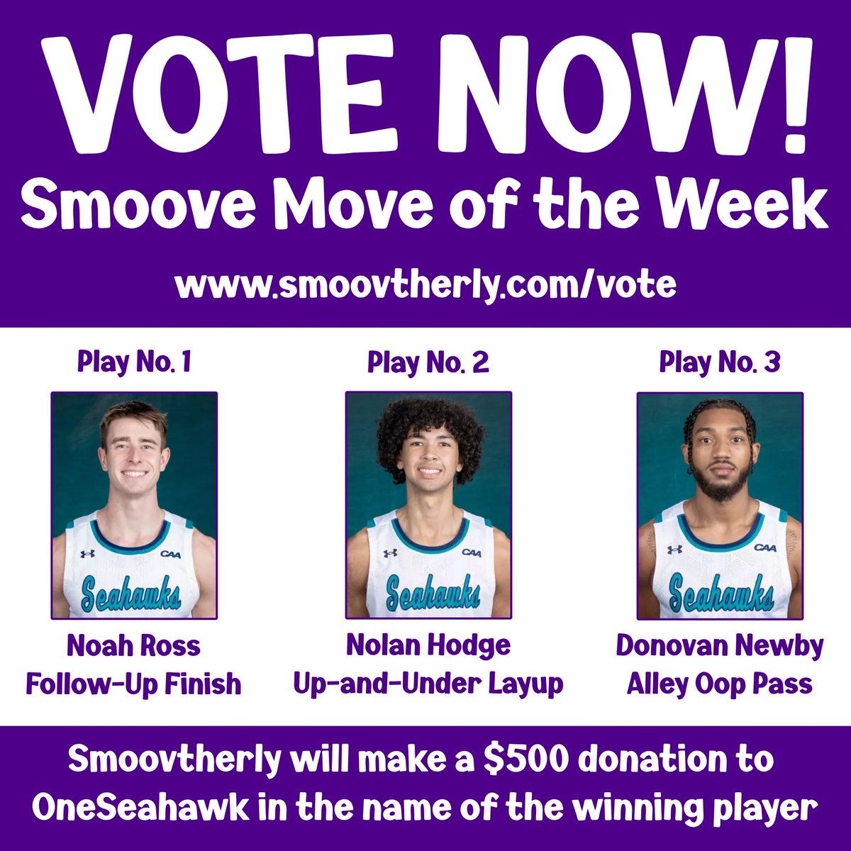 OneSeahawk Collective tweet media