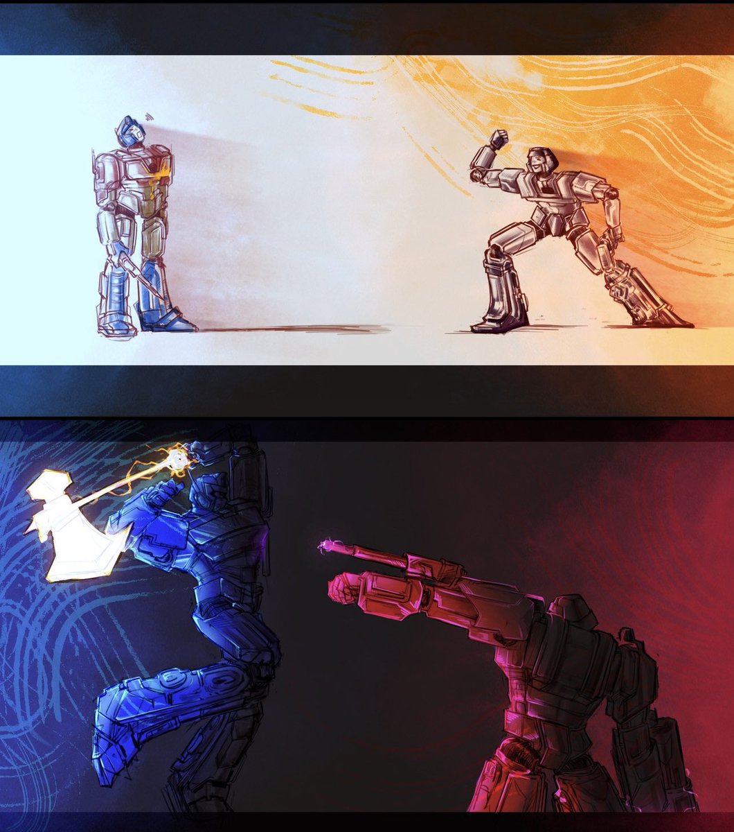 A23_SON's tweet image. ES LA HORA DE SER UNO!!!!!
Démosle una buena conclusión a esta maravillosa travesía, démosle su doblaje original a #TransformersOne sin Startalents. 
Vamos!!!
@ParamountMexico 
@NetflixLAT 
#RegresenONEdub 
#PorTFONEdub 
#ONEsinStartalents