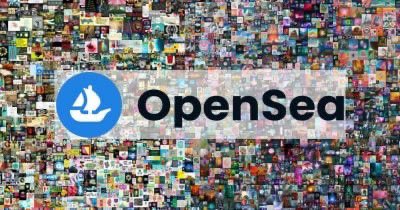 RippleXrpie's tweet photo. 🚨JUST IN: SEC concluding its probe into OpenSea, no securities charges against NFTs! 

The SEC is dropping the cases. Prepare for the end of the SEC v. RIPPLE case! #XRP https://t.co/8lPAmBlRCV