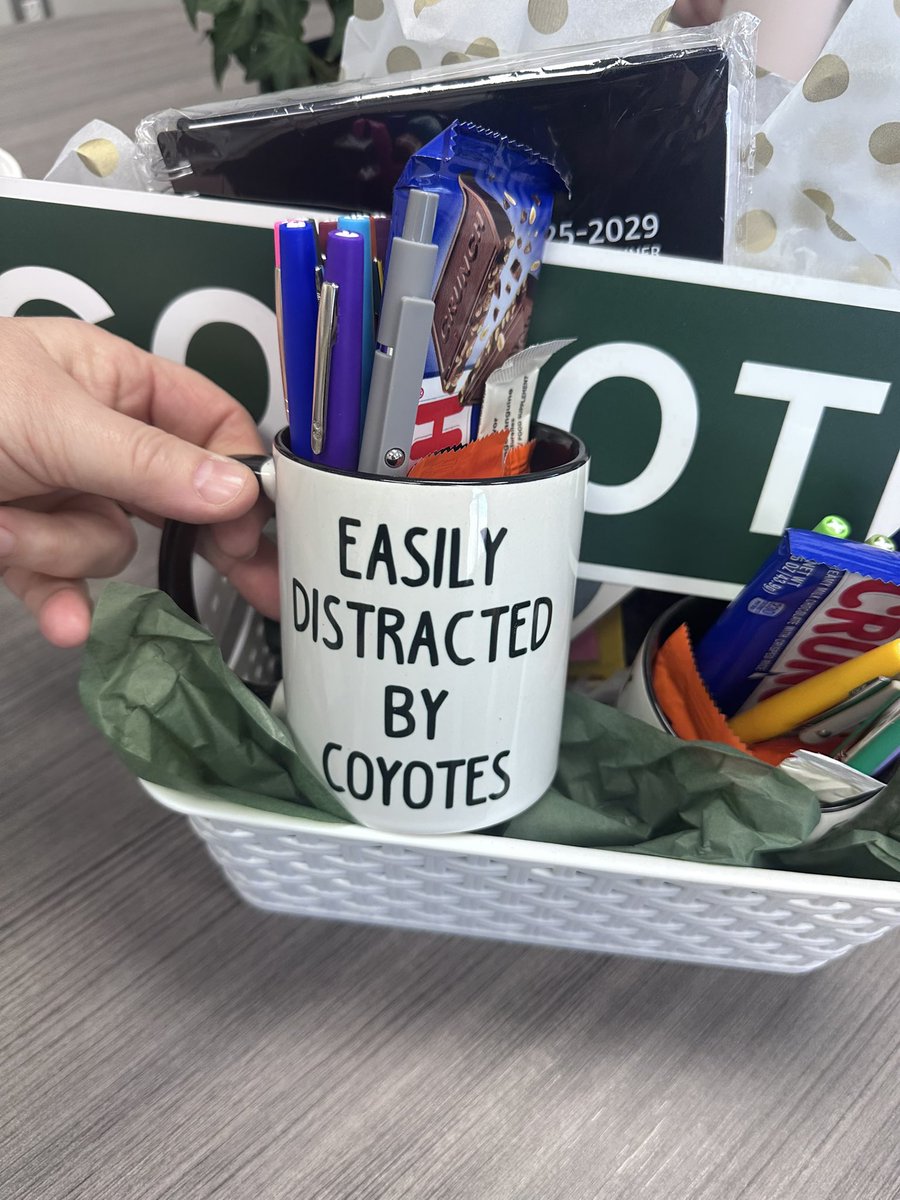 Poplar Hill Elementary School tweet media