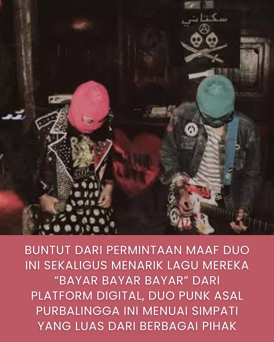 Masih terlalu dini menyatakan kasusnya telah selesai! #kamibersamasukatani