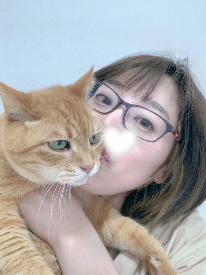 #猫の日 
過去の写真だけどね
今日はこの子に顔引っかかれたから皮膚科行ってきますwww
でも🐱大好き
猫、全世界の猫、みんなあったかいところで愛されて
50万年生きろ 