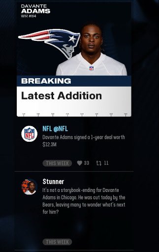 illuminati New England Patriots tweet media